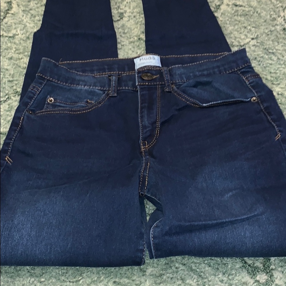 Mudd jeggings